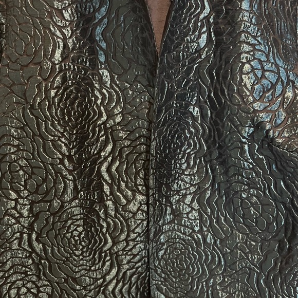 12. NWT WOMENS CHICO’S TRAVELERS 3/XL DETAIL JACKET - Picture 5 of 8